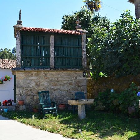 Casa Do Santo Villa Santiago de Compostela Exteriör bild